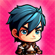 Dangerous Wall Escape HTML5 Construct 3 Game - HTML5 / Games