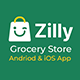 Zilly - Flutter Woocommerce Mobile App - Mobile / Flutter / Full Applications