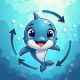 Fish Merge Mania - Puzzle Game | Merge Game | HTML5 and Android Game | Construct 3 Game - HTML5 / Games