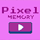 Pixel Memory - Mobile HTML5 Game - HTML5 / Games