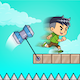 Best Super Boy Adventure Game - Ready For Publish - Mobile / Android