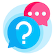 Question - Answer QA Flutter App - Mobile / Flutter / Full Applications