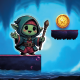 Dark Sprint - HTML5 Construct3 Game - HTML5 / Games