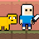 Adventure To The İce Kingdom - HTML5 Game - Construct 3 - HTML5 / Games