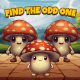 Find The Odd One Game - kids Game -Educational Game - HTML5, android game in Construct 3 Game - HTML5 / Games