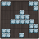 Ice Block Puzzle - HTML5 Game with Admob Ads - HTML5 / Games