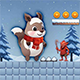 Super Squirrel Run - HTML5 Construct3 Game - HTML5 / Games