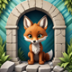 Wall Trap Adventure - HTML5 Game with Admob Integration - HTML5 / Games