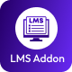 LMS Module | Laravel Online School Management System Software - PHP Scripts / Add-ons