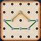 Twisted Rope Rope Merge - HTML5 Construct3 Game - HTML5 / Games