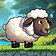 Sheep Runner HTML5 Construct 3 Game - HTML5 / Games