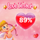 Love Tester: Fun Love Calculator Game [ Construct 3 , HTML5 ] - HTML5 / Games