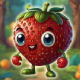 Juicy Match HTML5 Construct 3 Game