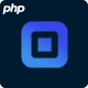 Hando - PHP Admin & Dashboard Template - HTML5 / Templates