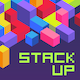 Stack Up - Reverse Block - Game HTML5, Construct 3 - HTML5 / Games