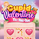 Cupid Valentine Tic Tac Toe [ Construct 3 , HTML5 ] - HTML5 / Games
