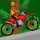 Stunt Horizon - HTML5 Dirt Bike Game - HTML5 / Games