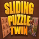 Sliding Puzzle Twin - HTML5 Game - HTML5 / Games