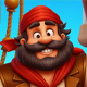 Pirate21 - Blackjack - HTML Game - Construct 3 - C3P - HTML5 / Games