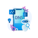 DNS Changer Android App with Admob - Mobile / Android