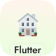 ChainCity - Real Estate Investment Flutter App ( Android,IOS ) - Mobile / Flutter / Full Applications