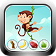 Animal Food Matching Kids Learning Game ( Construct 3 | C3P | HTML5) Educational Game - HTML5 / Games