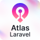 Atlas Laravel Business Directory Listing - PHP Scripts