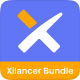 Xilancer Bundle – Freelancer Marketplace Platform with Services & Projects - PHP Scripts / Miscellaneous