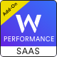 Performance Module for Worksuite SAAS - PHP Scripts / Add-ons