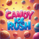 Candy Ice Rush Game - Puzzle Game - Casual Game - HTML5 & Android - HTML5 / Games