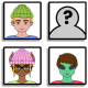 Guess Who HTML5 - HTML5 / Games