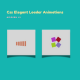 Css Elegant Loader Animations