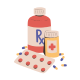 MediPluse | Pharmacy CRM | SAAS Pharmacy CRM | Medical Store Management System | Medical Shop System - JavaScript