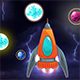 Space Shooter 2D Game - HTML5 Construct3 Game - HTML5 / Games