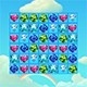 Crystal Crush Mania - HTML5 Construct3 Game - HTML5 / Games