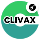 Clivax - Symfony Admin & Dashboard Template - HTML5 / Templates