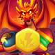 Puzzle Legends - HTML Game - Construct 3 - C3P - HTML5 / Games