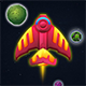 Space Shooter - HTML5 Construct3 Game - HTML5 / Games