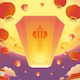 Lantern Festival - HTML5 Game, Construct 3 - HTML5 / Games
