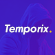 Temporix - Coworking Space Website With Multi-Location - PHP Scripts / Miscellaneous