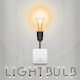 Light Bulb - HTML5 Game, Construct 3 - HTML5 / Games