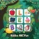 Kiddos ABC Fun – Construct 3 Kids Learning Game - HTML5 - HTML5 / Games