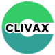 Clivax - ASP.Net Core 9 & MVC 5 Admin & Dashboard UI Template