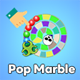 Pop Marble - Construct 3 - HTML5 - HTML5 / Games
