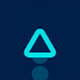 Fast Triangle - HTML5 Game (Construct 3 / c3p) - HTML5 / Games