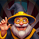 Tile Match: Wizarding School - 100 LEVEL(+Level Editor) - HTML Game - Construct 3 - C3P - HTML5 / Games