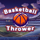 Basketball Thrower - Sports Arcade Game - HTML5, Construct 3 - HTML5 / Games