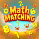 Math Matching Game - Puzzle Game - Kids Game (HTML5 & Android) - HTML5 / Games