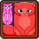 Cats Puzzle - Html5 (Construct3) - HTML5 / Games