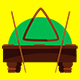 Blackball Puzzle - Construct3 - HTML - HTML5 / Games